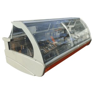 Купить Витрина выносной холод Агат 250 Г