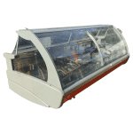 Витрина выносной холод Агат 250 г