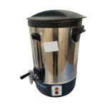 Водонагреватель Hurakan HKN-HVD 10