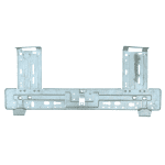 Рамка крепежная 56/24 для внутреннего блока кондиционера