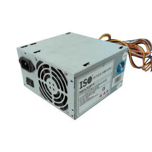 Купить Блок питания 450W ISO ISO-450PP 4S
