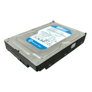 Купить Жесткий диск western Digital WD2500AAKX