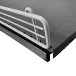 Ограничитель полки Став 1245/в90/65