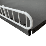 Ограничитель полки Лиас 1230/в70/50