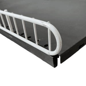 Купить Ограничитель полки Лиас 1230/в70/50