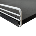 Ограничитель полки Шах 1235/в70