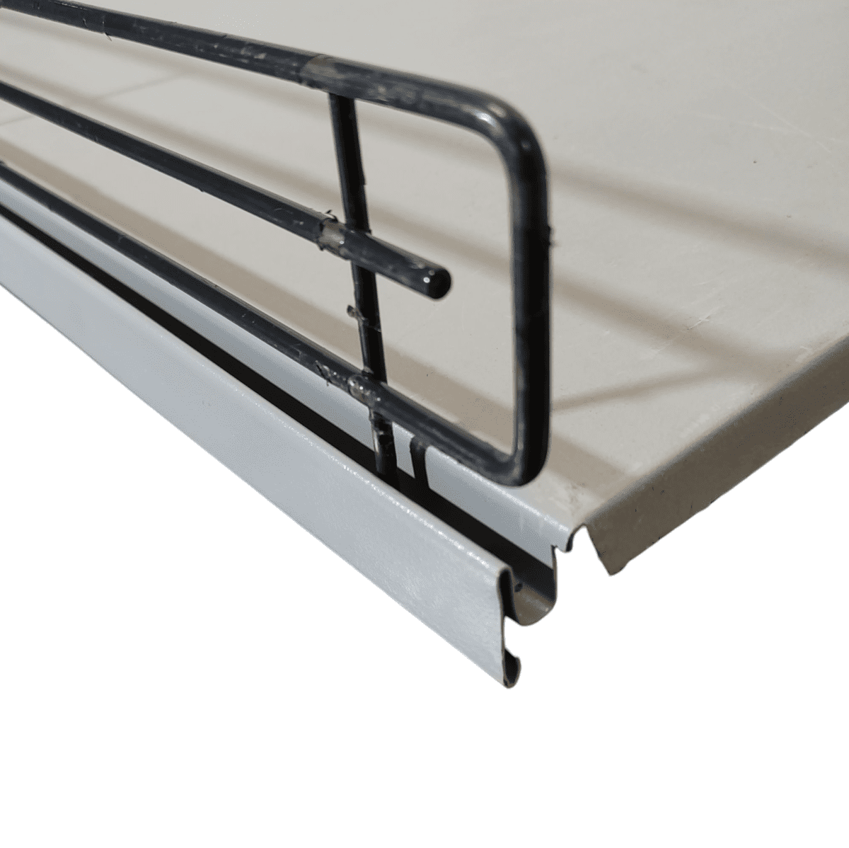 Купить Ограничитель полки Вега 995/в90/60