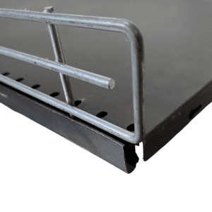 Купить Ограничитель полки Дом 950/в90/60