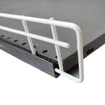 Ограничитель полки Ривьера 1240/в65