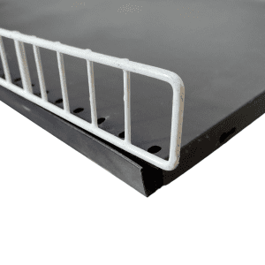 Ограничитель полки Арлекин 1230/в65/50