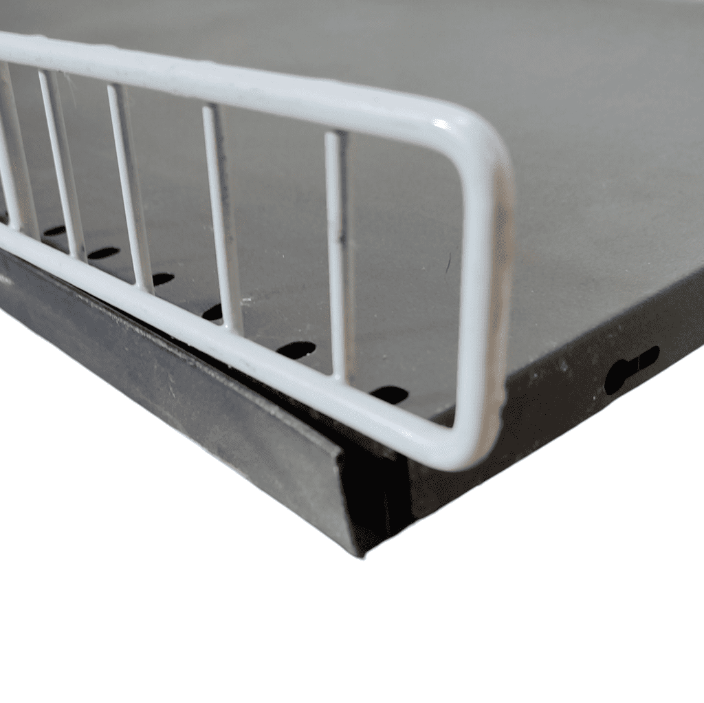 Ограничитель полки Арлекин