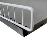 Ограничитель полки Арлекин 1230/в65/50