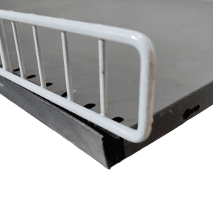 Купить Ограничитель полки Арлекин 1230/в65/50