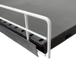 Ограничитель полки Север 1235/в65/55