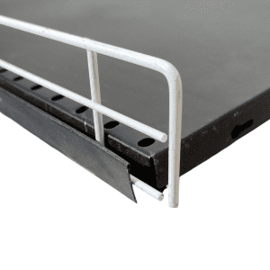 Купить Ограничитель полки Север 1235/в65/55