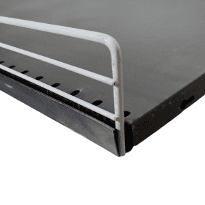 Купить Ограничитель полки Зов 480/в70/50