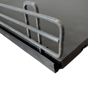 Купить Ограничитель полки Викос 640/в95/60