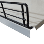 Ограничитель полки Нип 1230/в70