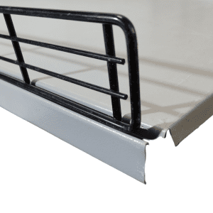 Купить Ограничитель полки Нип 1230/в70