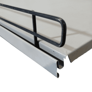 Купить Ограничитель полки Северин 480/в65/35