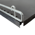 Ограничитель полки Арлекс 995/в65/35