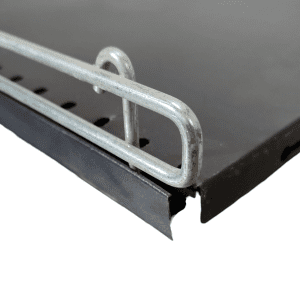 Купить Ограничитель полки Арлекс 995/в65/35