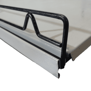 Ограничитель полки Волна 380/35