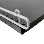 Ограничитель полки Арлекс 1245/в65/35