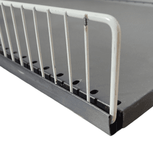 Ограничитель полки Юнитрейд 590/85