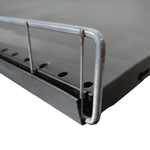 Купить Ограничитель полки Торговый 990/в55