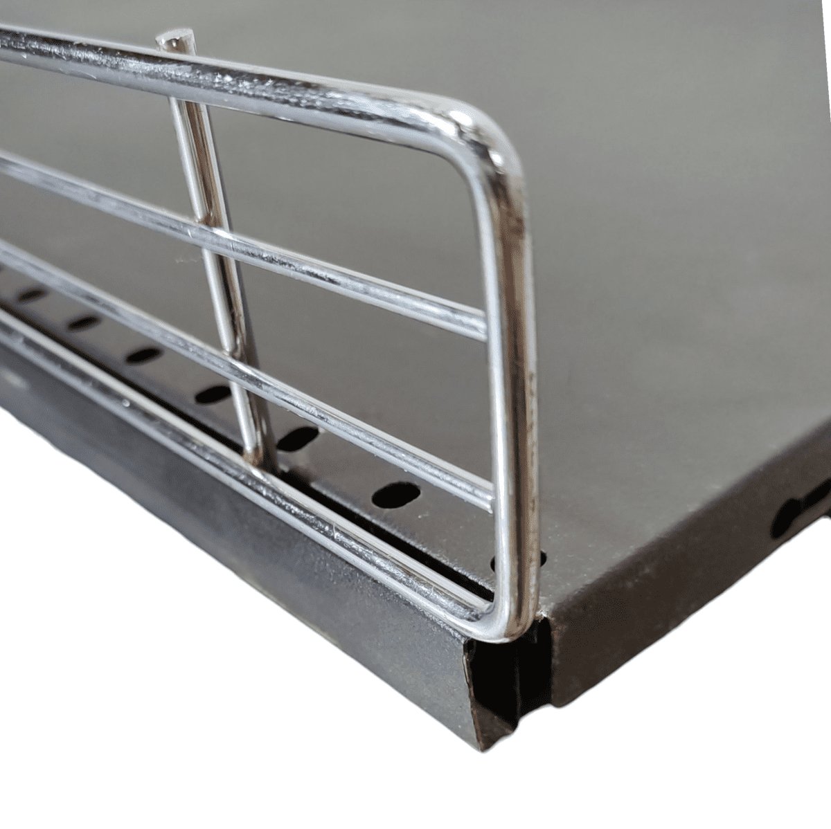 Купить Ограничитель полки Альтс 1000/в90/65