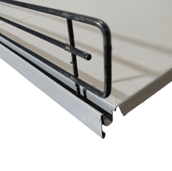 Купить Ограничитель полки Вега 995/в90/60