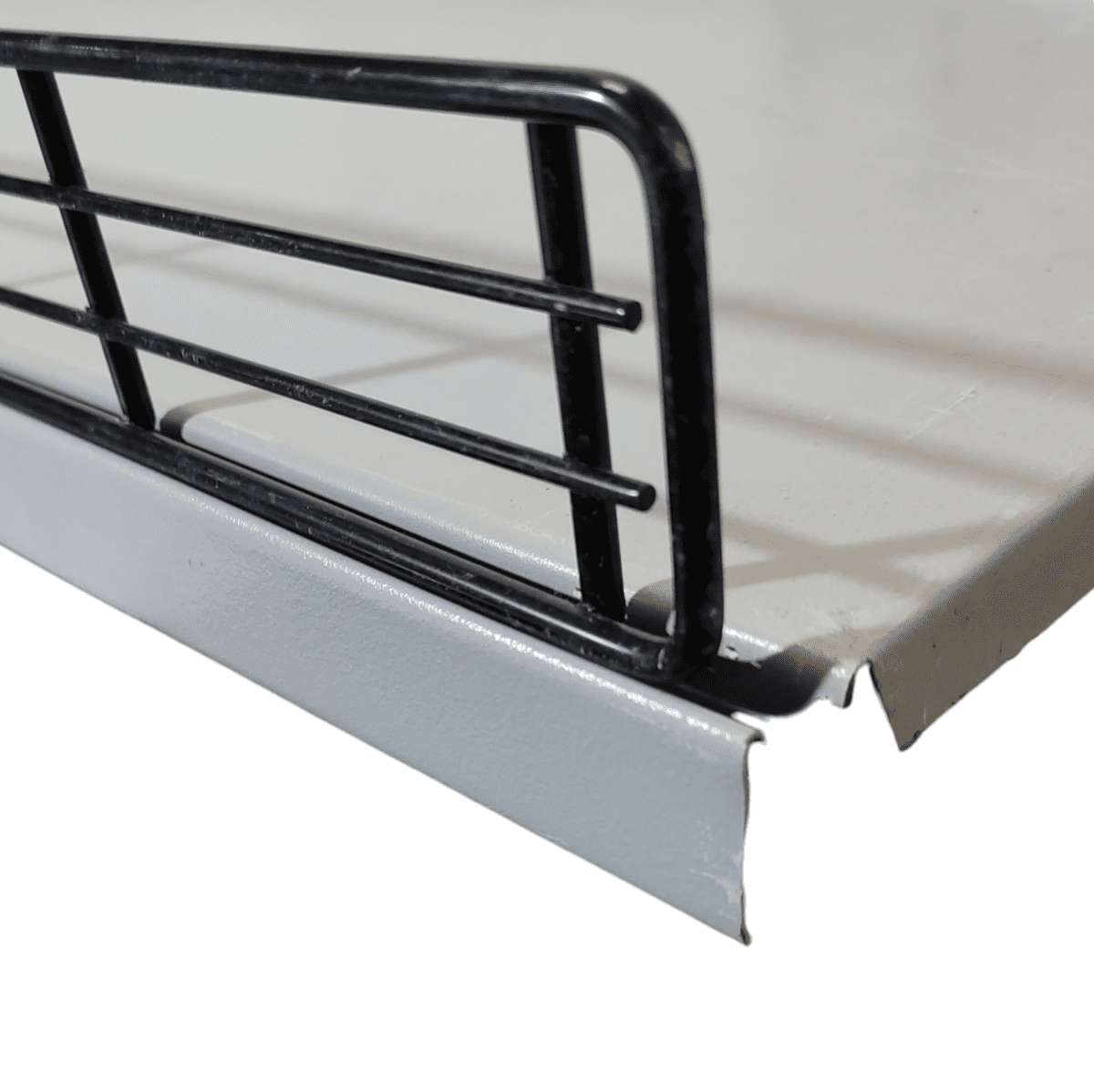 Купить Ограничитель полки Нип 1230/в70