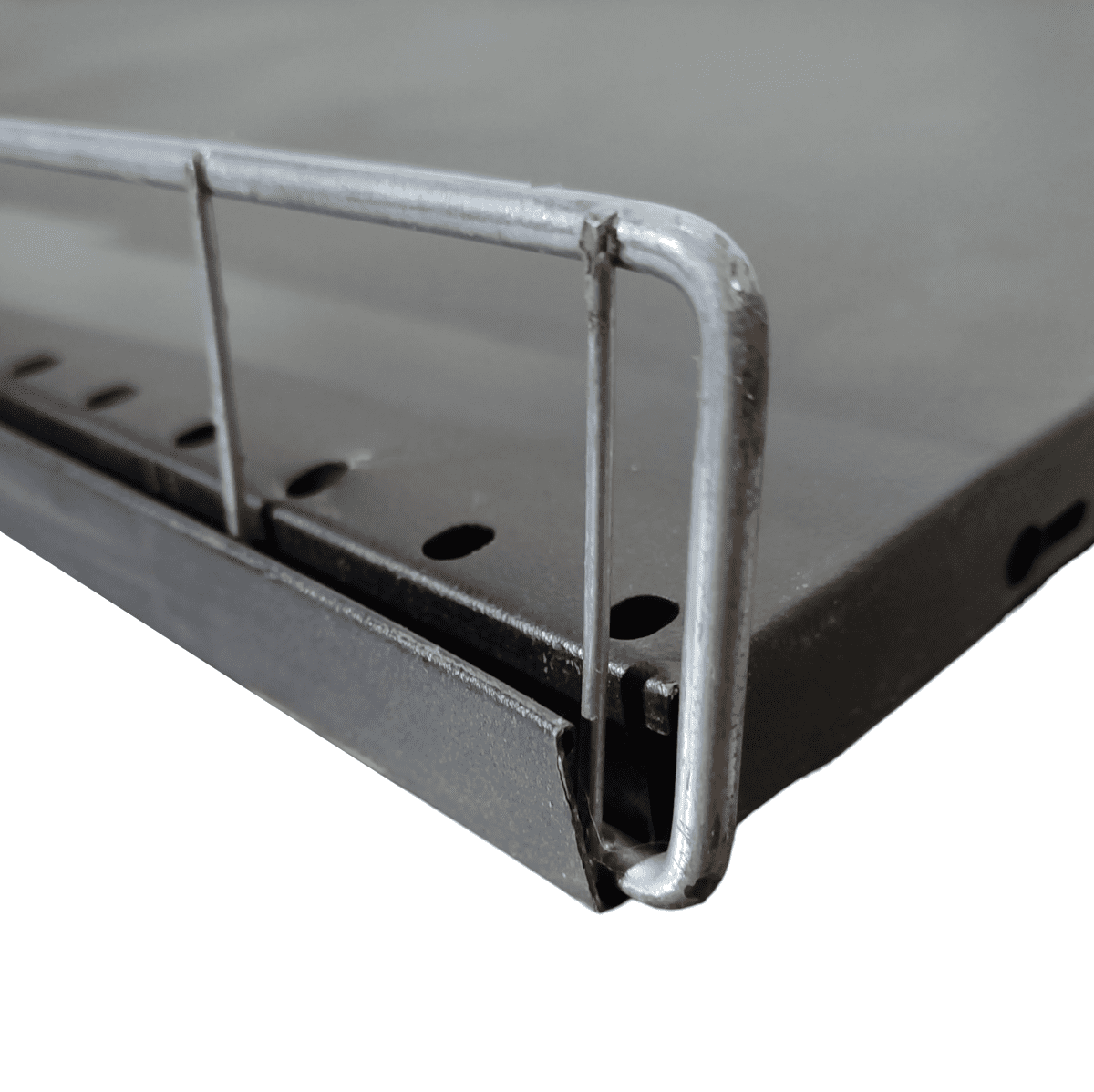 Купить Ограничитель полки Торговый 990/в55