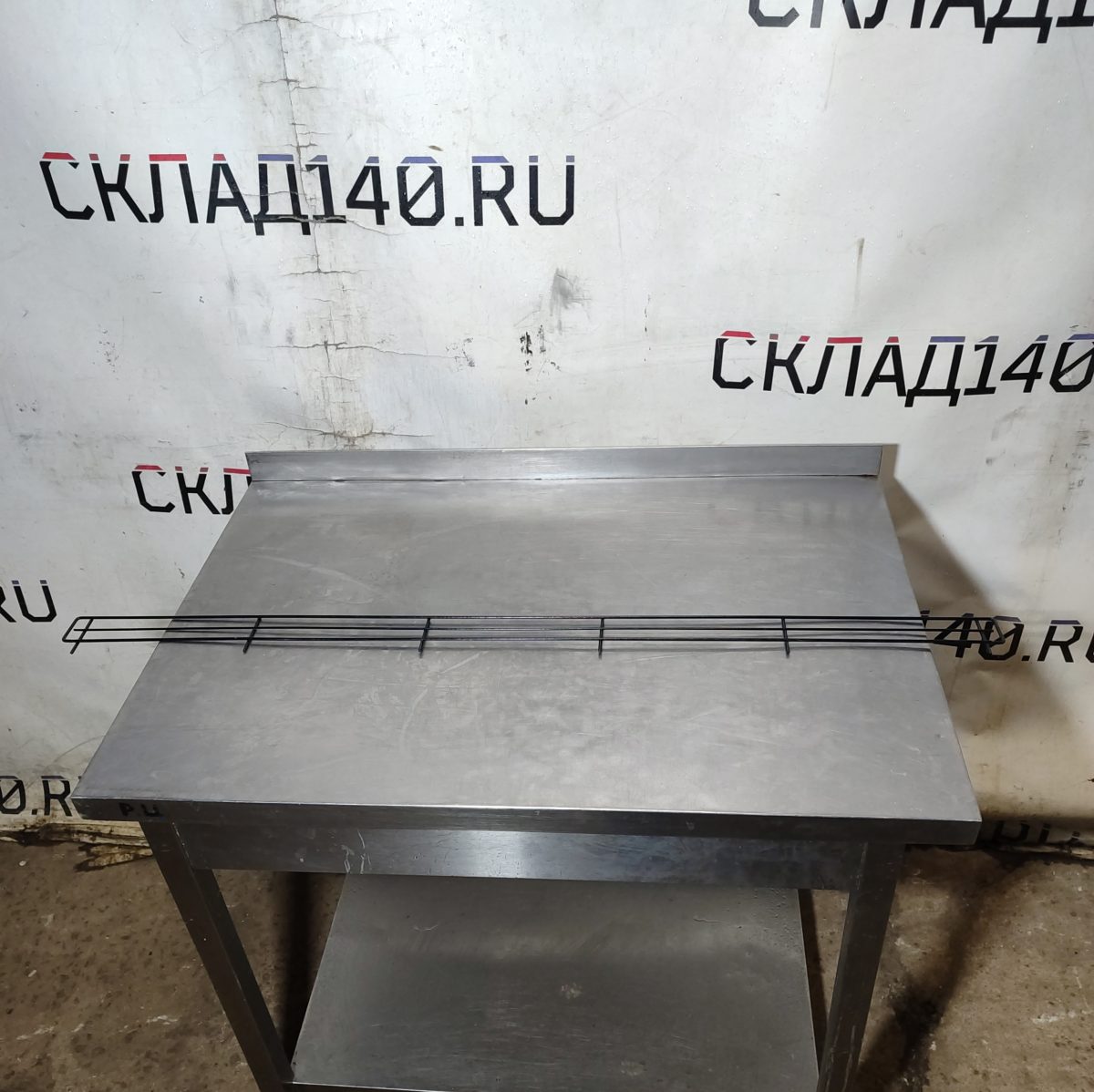 Купить Ограничитель полки Граф 980/в70/50