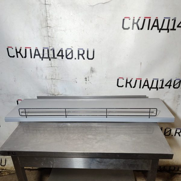 Купить Ограничитель полки Вега 995/в90/60