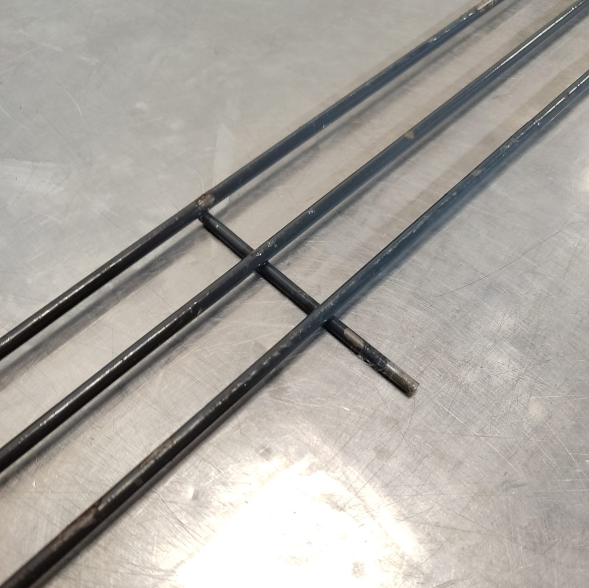 Купить Ограничитель полки Вега 995/в90/60