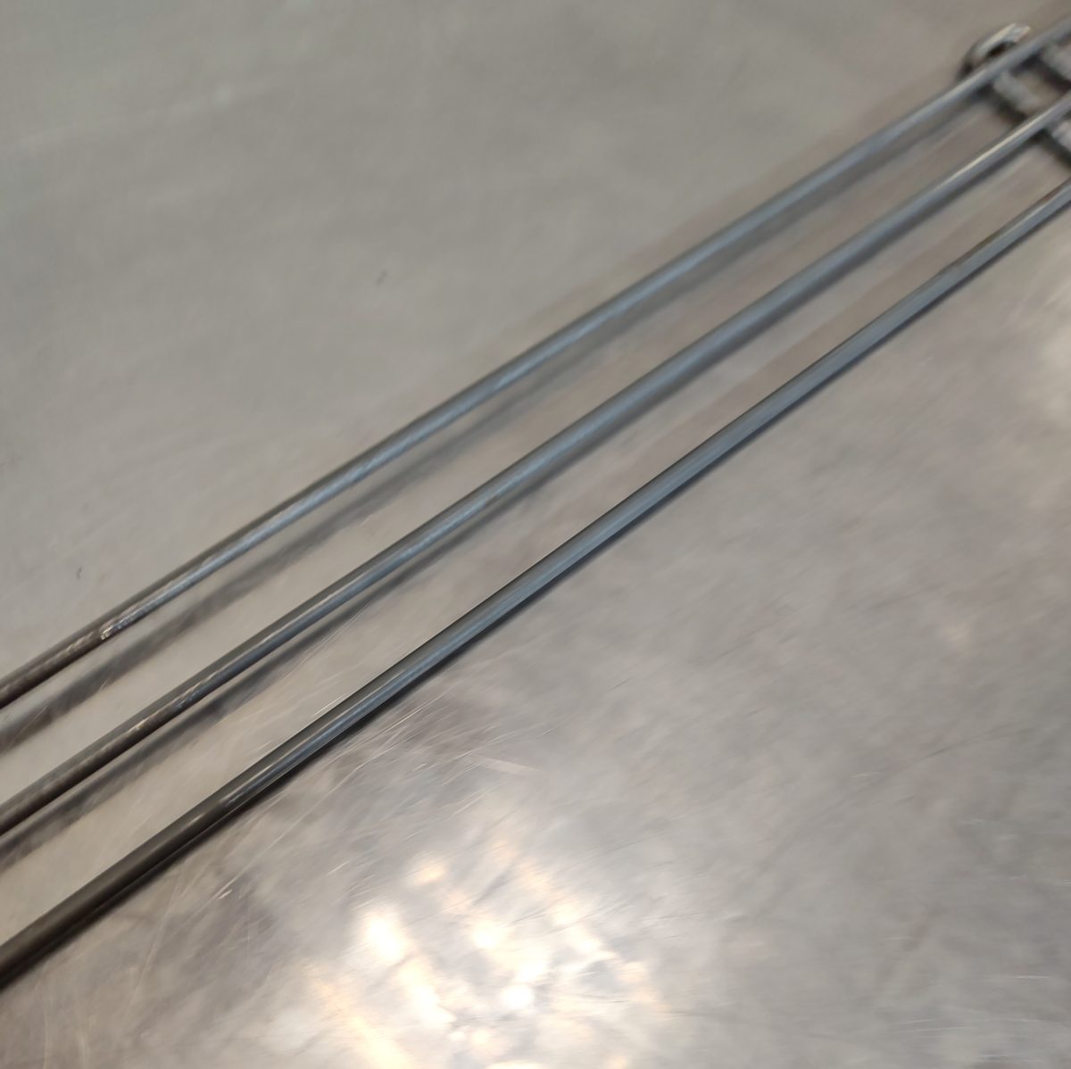 Купить Ограничитель полки Викос 940/в95/60