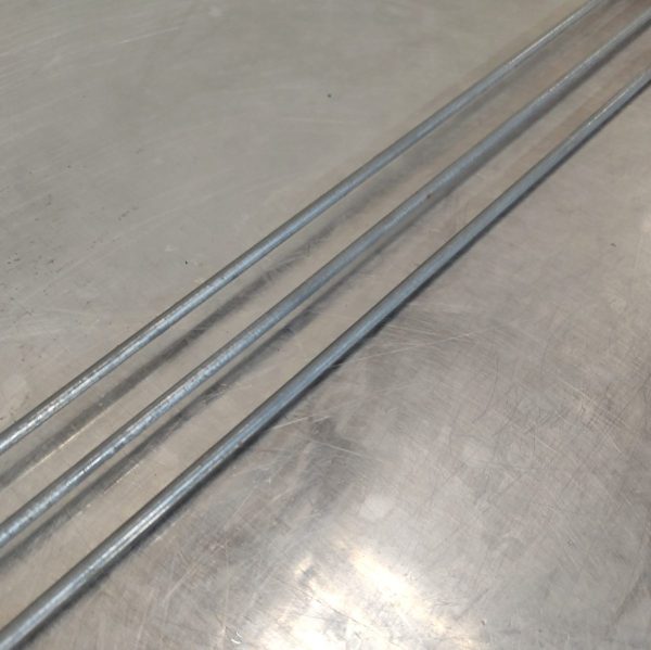 Купить Ограничитель полки Викос 940/в95/60