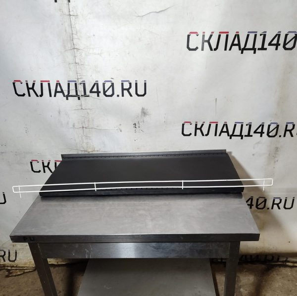 Купить Ограничитель полки Северин 995/в65/35