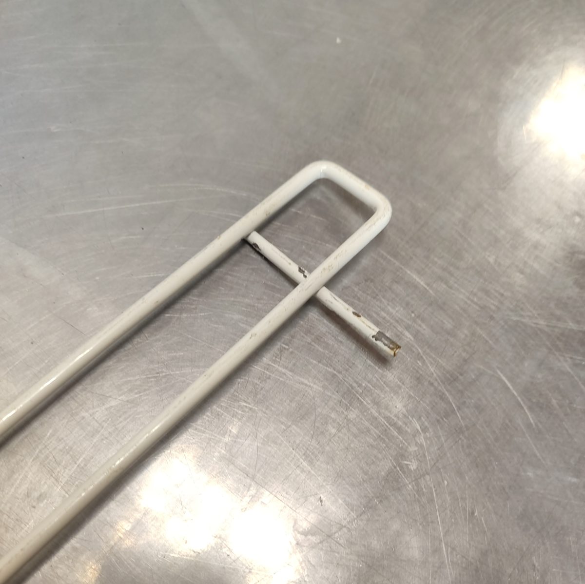 Купить Ограничитель полки Северин 1245/в65/35