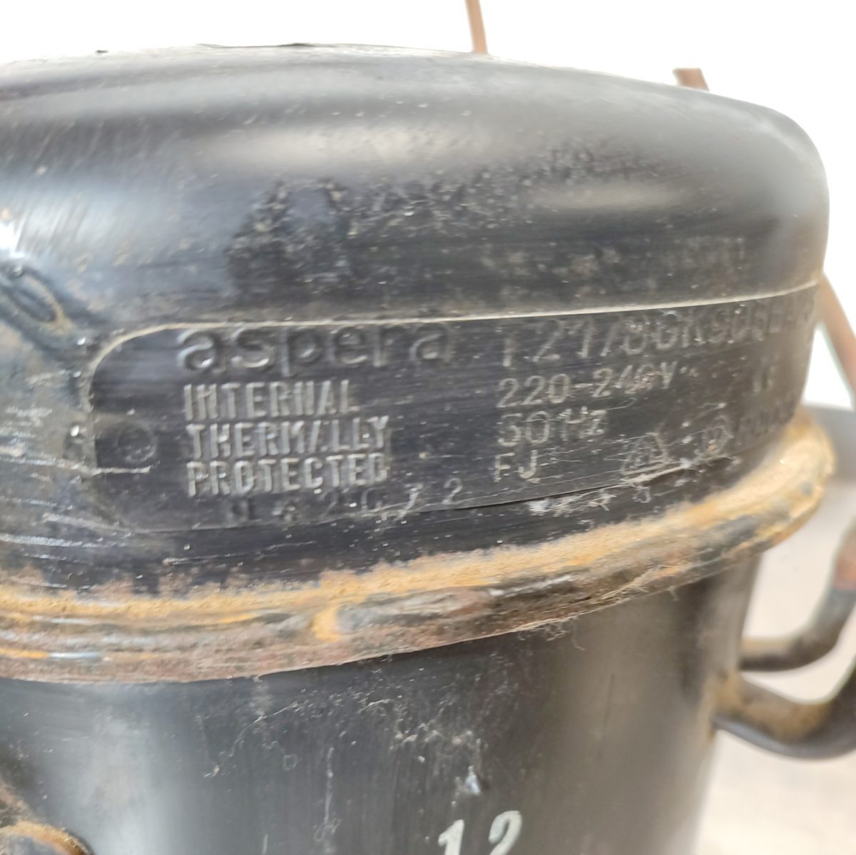 Купить Компрессор EMBRACO ASPERA T2178GK