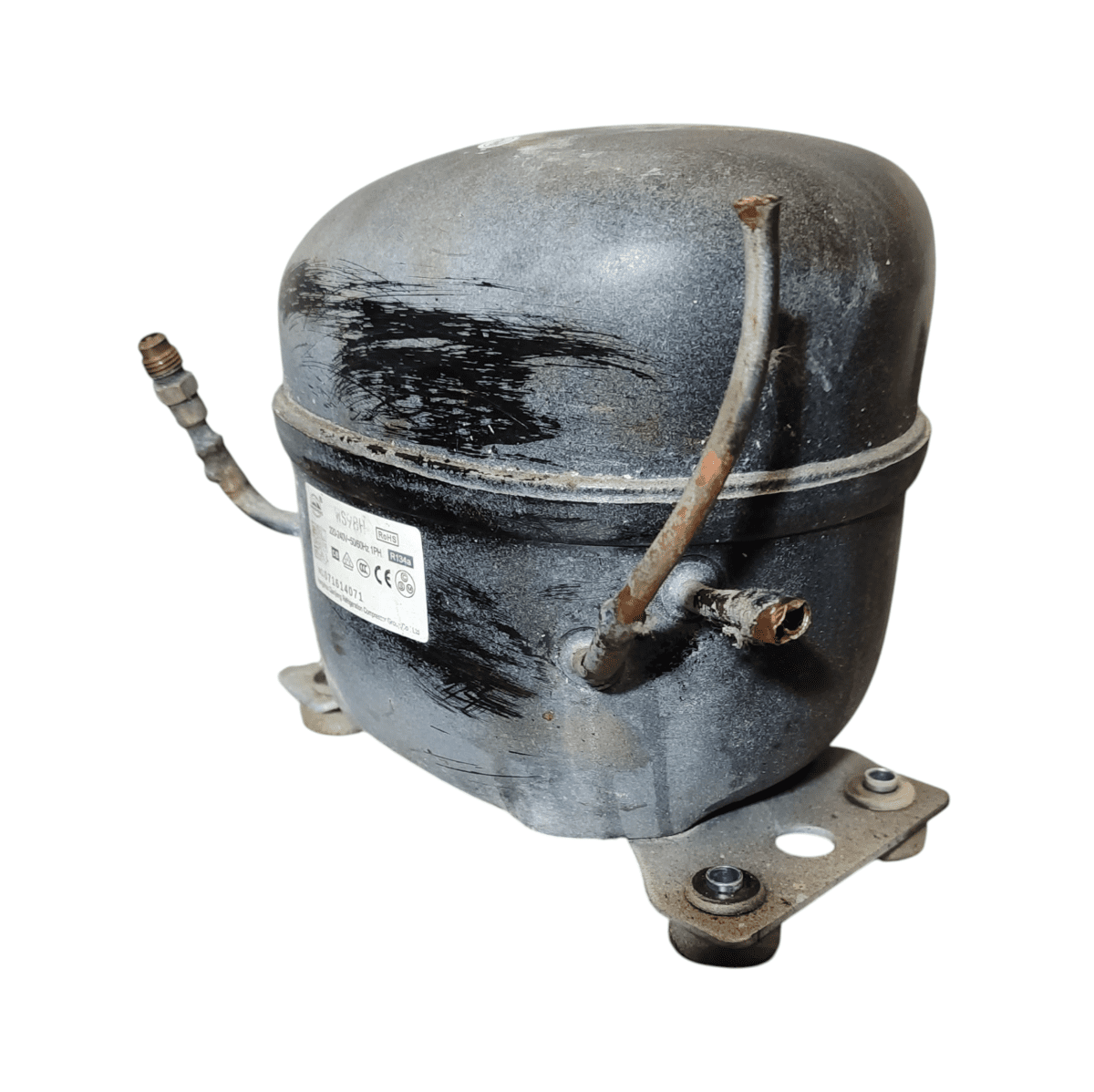 Купить Компрессор Wansheng WS98H