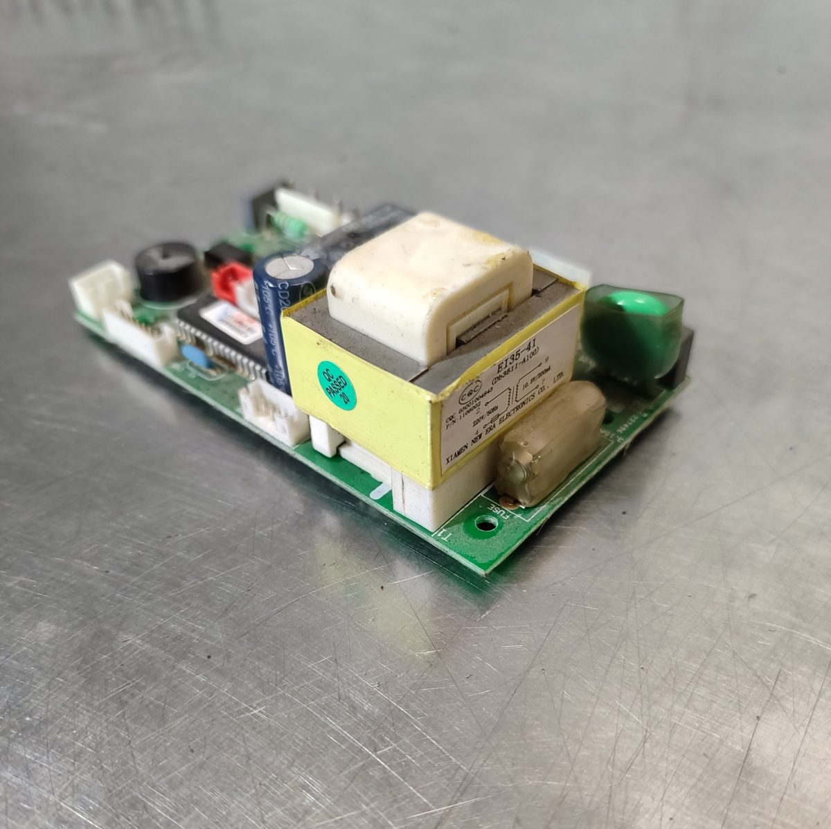 Купить Плата силовая Bimatek am 401