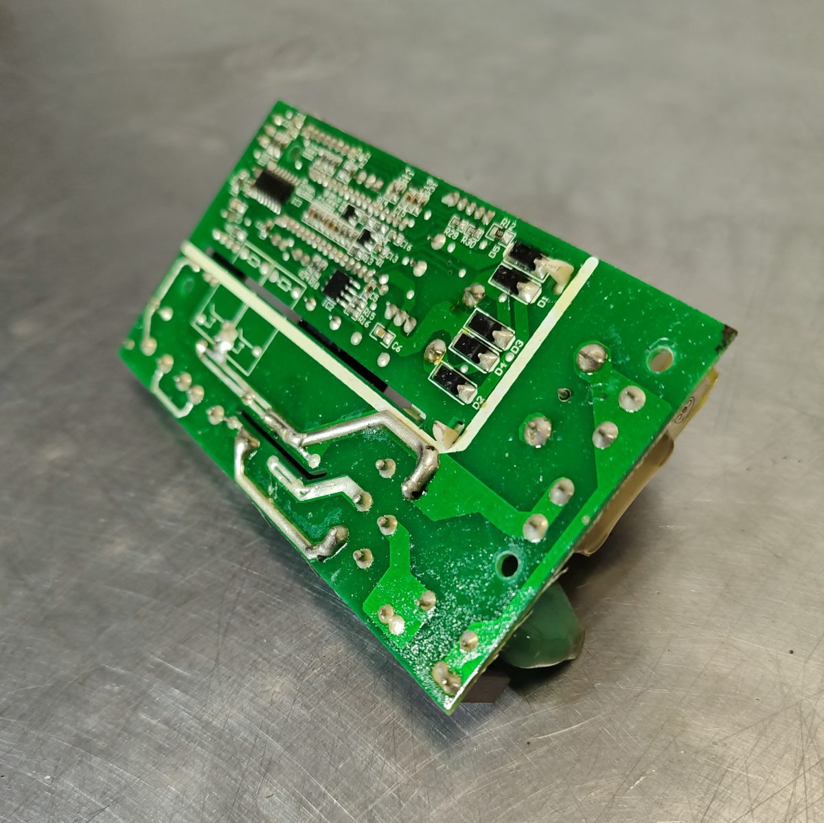 Купить Плата силовая Bimatek am 401