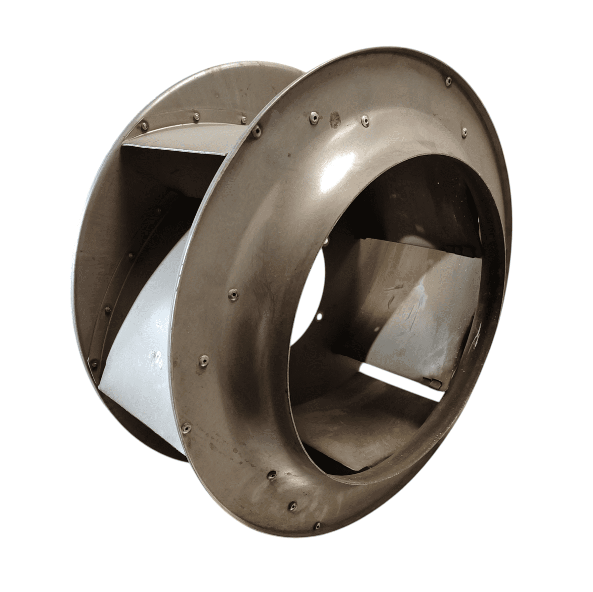 Купить Крыльчатка Vilmann LNZ-500-4D