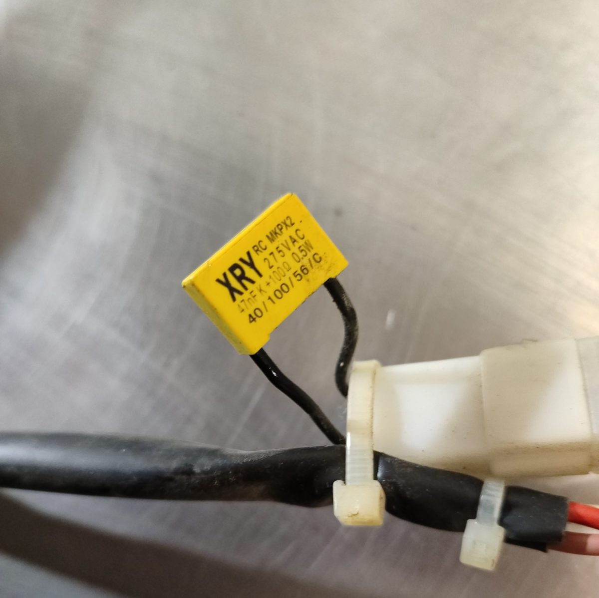 Купить Термостат C23114 защитный для BREMA серии CB и GB в сборе с косой электрической