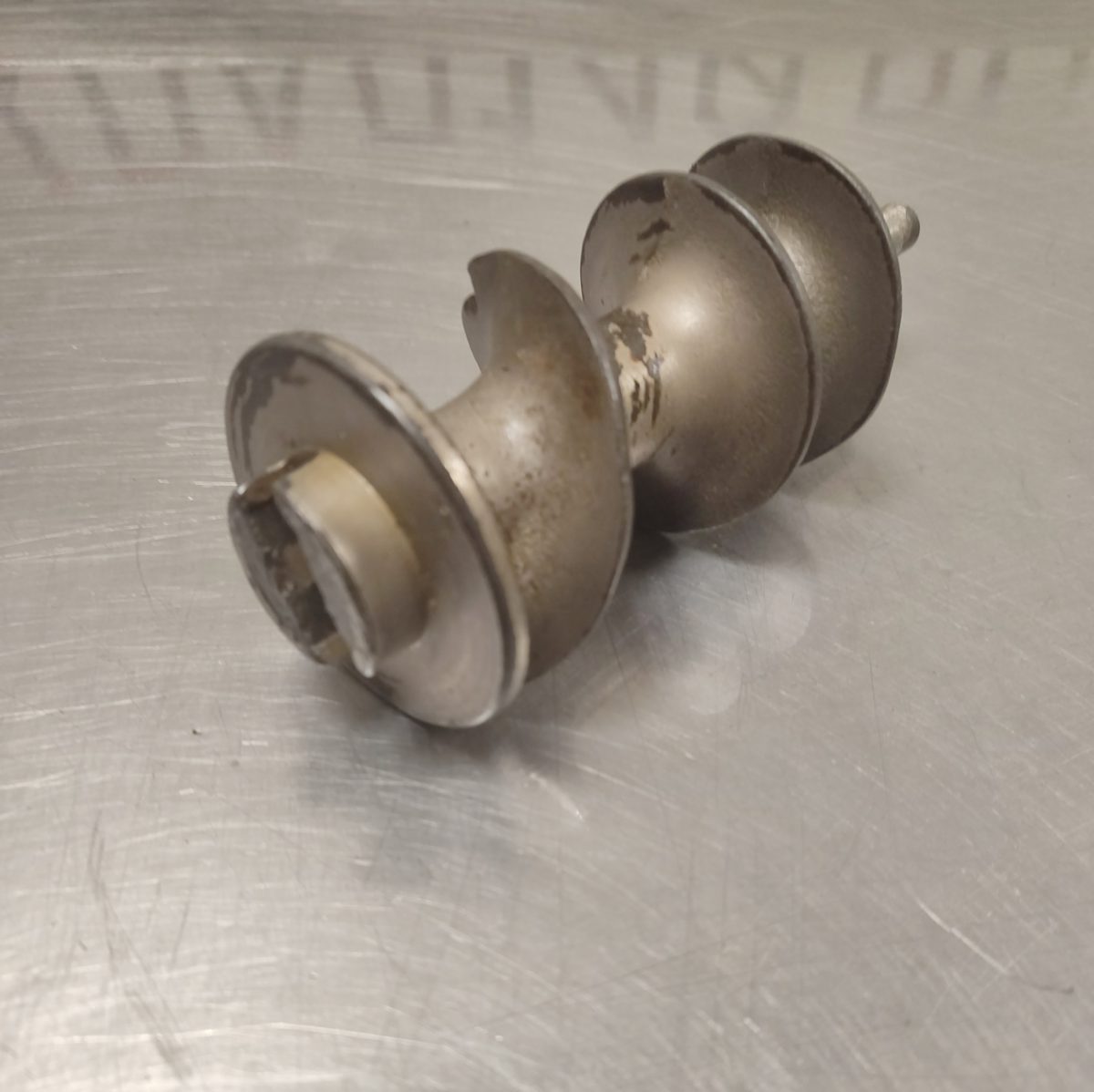 Купить Шнек мясорубки Fama TS22