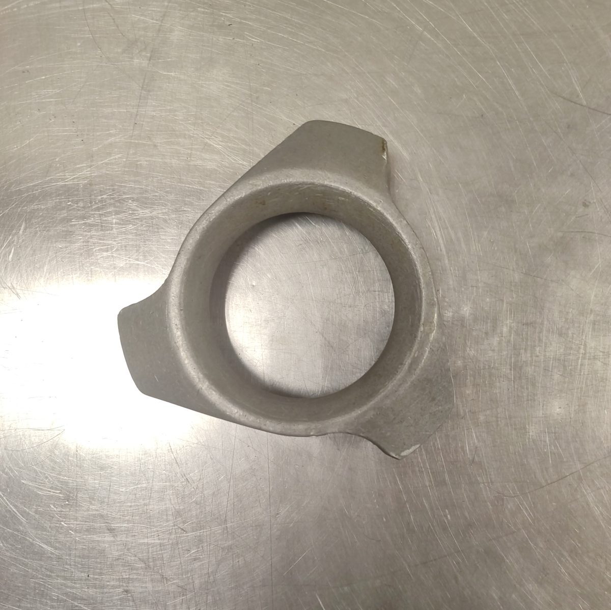 Купить Гайка F2220 мясорубки Fama TS22