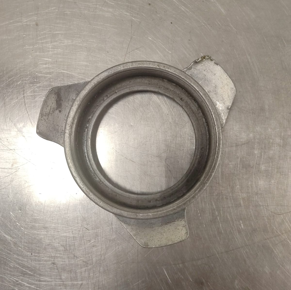 Купить Гайка F2220 мясорубки Fama TS22